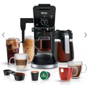 Ninja Dualbrew Pro - Brand New